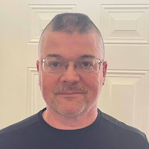 Meet your Posher, Robert